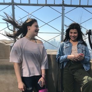 Meet your Posher, Alexa